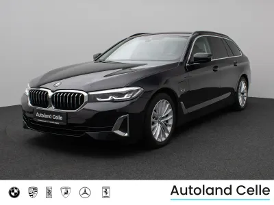 Gebraucht BMW 530