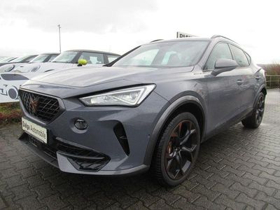 Gebraucht Cupra Formentor VZ 310 PS (228 kW) 2020 Grau SUV