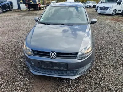 Gebraucht VW Polo