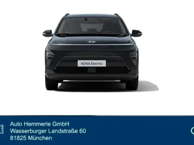 Neu Hyundai Kona Select 114 kW (156 PS) 2026 Ecotronic grey SUV