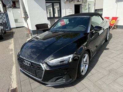 Audi A5 Cabriolet