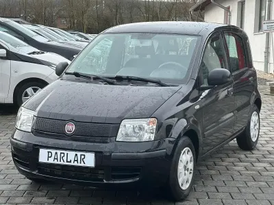 Gebraucht Fiat Panda