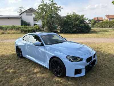 Gebraucht BMW M2