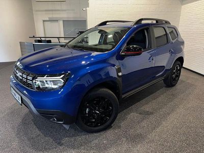 Gebraucht Dacia Duster Extreme 150 PS (110 kW) 2023 Blau SUV