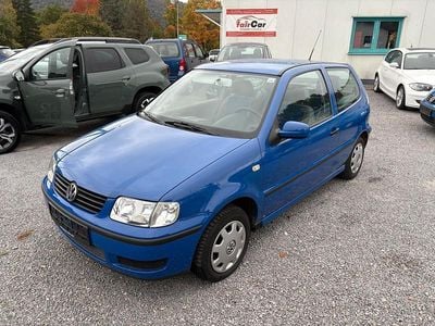 VW Polo