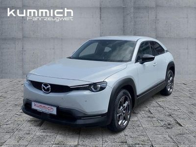 Mazda MX30