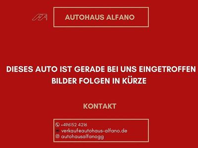 Gebraucht VW Tiguan Active 131 PS (96 kW) 2023 Schwarz SUV