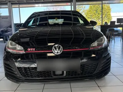 Gebraucht VW Golf VII
