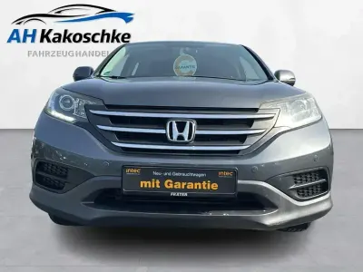 Gebraucht Honda CR-V