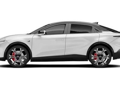 Neu Alpine A390 294 kW (400 PS) 2026 SUV