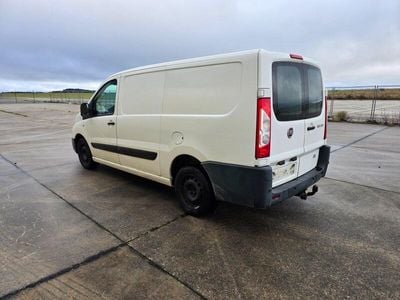 Fiat Scudo