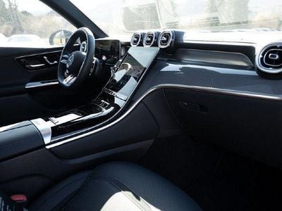 Gebraucht Mercedes GLC63 AMG AMG 680 PS (500 kW) 2025 Grau metalliclack graphitgrau SUV
