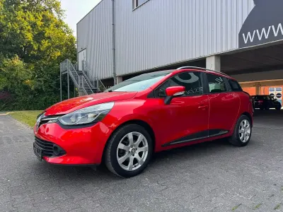 Gebraucht Renault Clio GrandTour