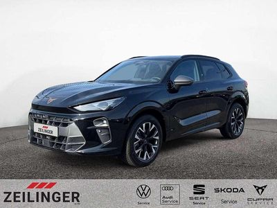 Usata Cupra Terramar 150 CV (110 kW) 2025 Nero SUV