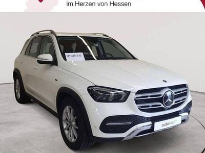 Mercedes GLE350e