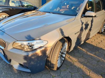 gebraucht BMW 530 d xDrive Touring Panorama AHK HC SOUND