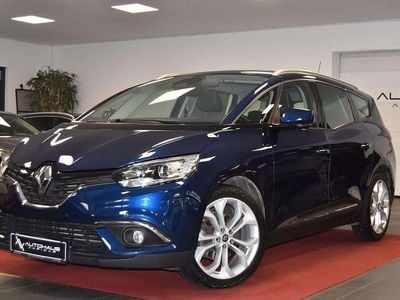 Renault Grand Scénic IV