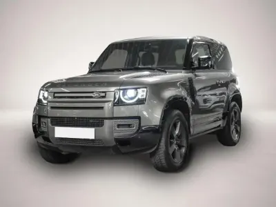 Gebraucht Land Rover Defender SE Dynamic 200 PS (147 kW) 2023 Manufacturer SUV