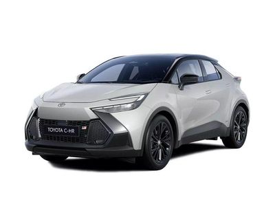 Grau Neu 2025 Toyota C-HR Sport SUV | 44.490 €