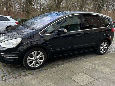 gebraucht Ford S-MAX S-Max1.6 EcoBoost Start Stopp System Titanium