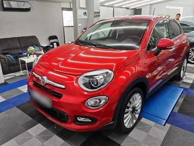 gebraucht Fiat 500X 500X1.4 Multiair 4x2 S