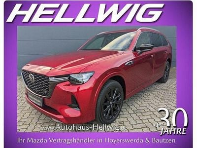 Gebraucht Mazda 2 Homura-Line 328 PS (241 kW) 2025 SUV