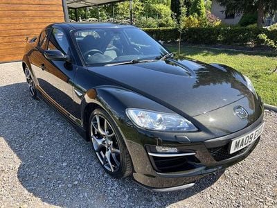 Mazda RX8