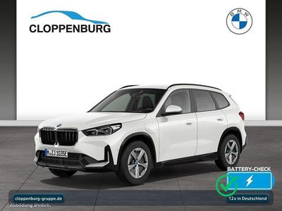 Gebraucht BMW X1 Sport Line 326 PS (239 kW) 2023 Weiß SUV