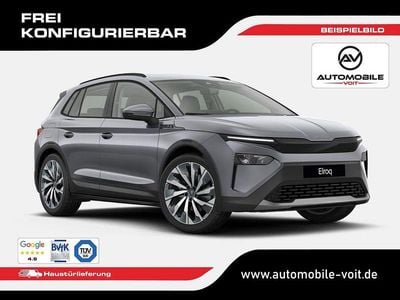 Neu Skoda Elroq Essence 150 kW (204 PS) 2026 SUV
