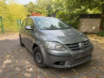 Gebraucht VW Golf Plus