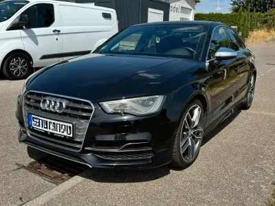 Gebraucht Audi S3