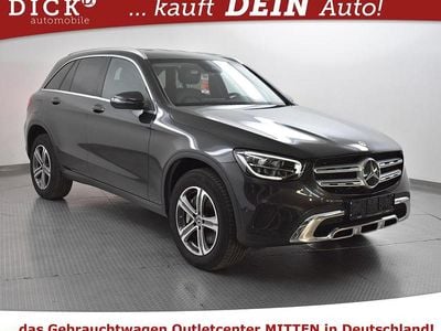 Mercedes GLC300e
