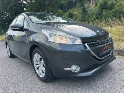 Gebraucht Peugeot 208