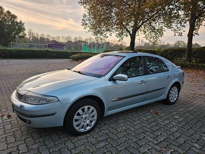 Renault Laguna II