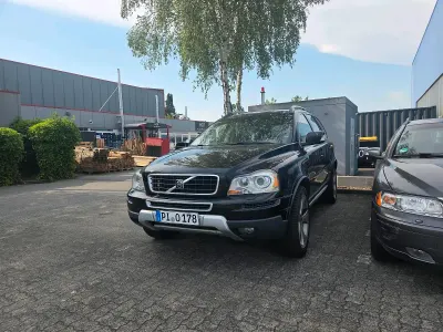 Gebraucht Volvo XC90