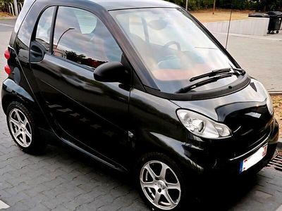 Smart ForTwo Coupé