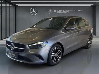Mercedes B200
