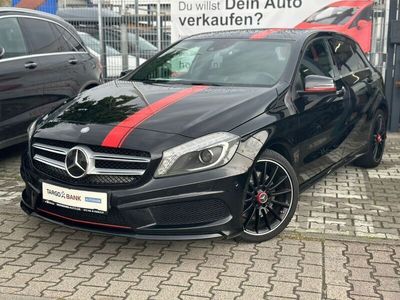 Mercedes A250