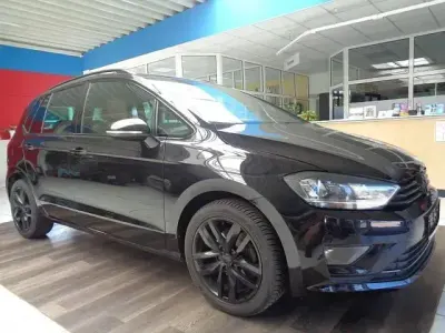Gebraucht VW Golf VII Highline 2017 Andere Limousine