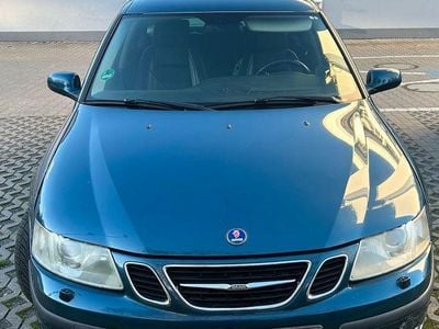 Saab 9-3