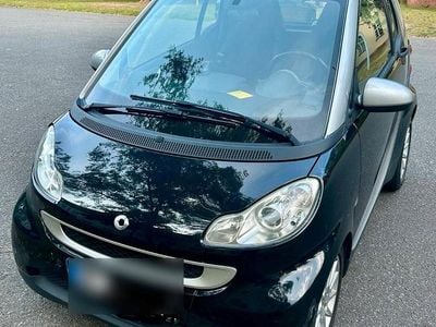 Smart ForTwo Coupé