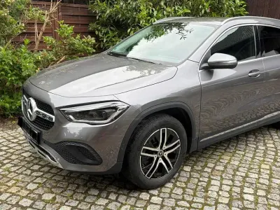 Gebraucht Mercedes GLA250