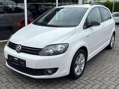 VW Golf Plus