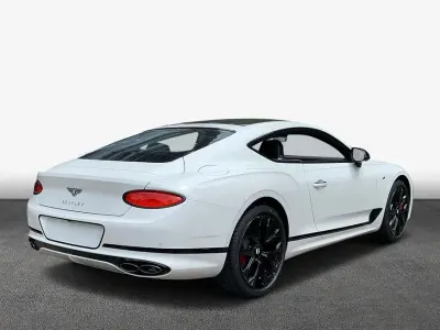 Gebraucht Bentley Continental GT