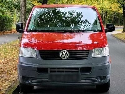 VW T5
