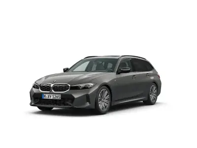 Neu BMW M340 M Sport 392 PS (288 kW) 2026 Grau Kombi