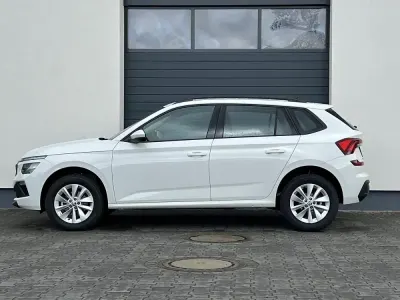 Neu Skoda Kamiq Selection 95 PS (69 kW) 2026 SUV