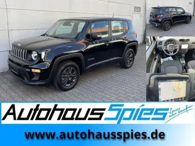 Gebraucht Jeep Renegade