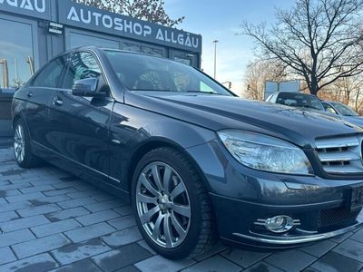 gebraucht Mercedes C280 C -Klasse4Matic*Sehr Sauber* AVANTGARDE