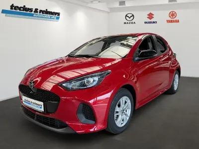 Nowe Mazda 2 Center-Line 116 KM (85 kW) 2026 Hatchback